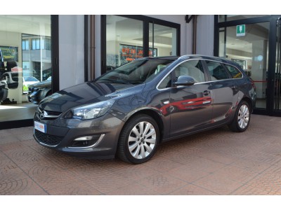 Opel Astra 1.4 Cosmo GPL